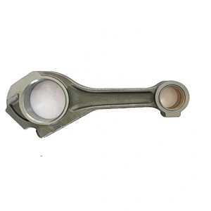 Engine Part D1146 Connecting Rod Excavator Doosan D1146 engine con rod 65.02401-6018