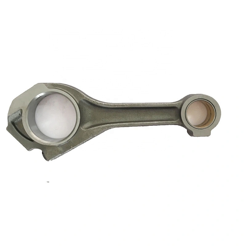 Engine Part D1146 Connecting Rod Excavator Doosan D1146 engine con rod 65.02401-6018