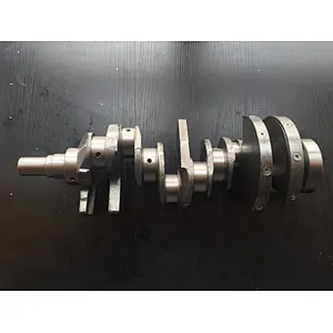 YZparts Auto crankshaft factory sale 4G64 V31 crankshaft MD346026-S MD187921 MD187924 crankshaft