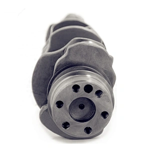 High quality Diesel 6D34 engine crankshaft for MITSUBISHI ME300086