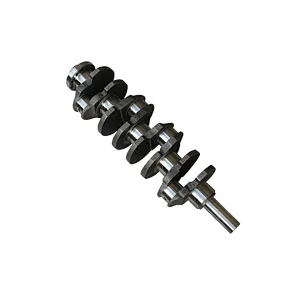 Good price Nodular Cast Iron 2RZ Crankshaft For Toyota Hiace Revo Hilux Previa Kijang 1RZ Engine 2.0L 134111-75900