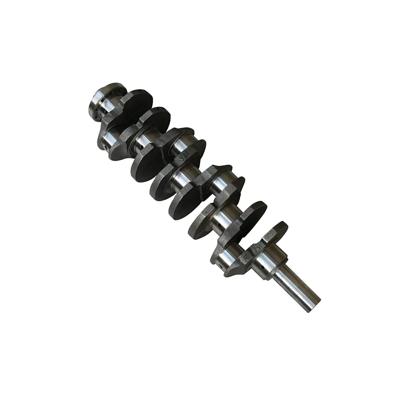 Good price Nodular Cast Iron 2RZ Crankshaft For Toyota Hiace Revo Hilux Previa Kijang 1RZ Engine 2.0L 134111-75900