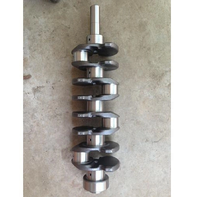 Auto engine crankshaft 3L 5L 13401-54020 13401-54060 13401-54080 13401-54100 for toyota