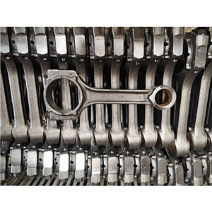 High Quality Auto Engines Spare Parts FAIT 1.3T OPEL 1.3 Connecting Rod 5520864 Con Rod