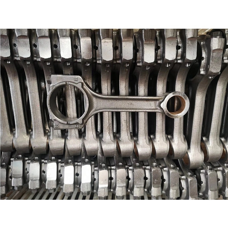 High Quality Auto Engines Spare Parts FAIT 1.3T OPEL 1.3 Connecting Rod 5520864 Con Rod
