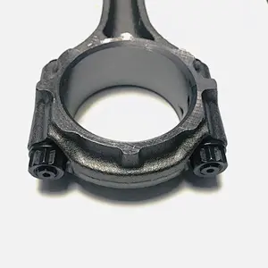 3L 3LE 5L 40Cr Forged Steekl 13201-59105 connecting rod