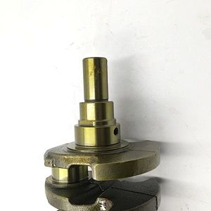 Factory price Crankshaft OEM No.13401-11050 2E 4E crankshaft for TOYOTA Engine Crankshaft