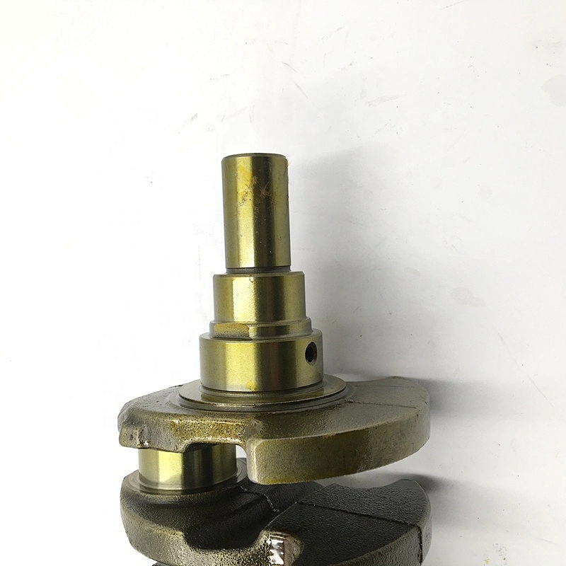 Factory price Crankshaft OEM No.13401-11050 2E 4E crankshaft for TOYOTA Engine Crankshaft