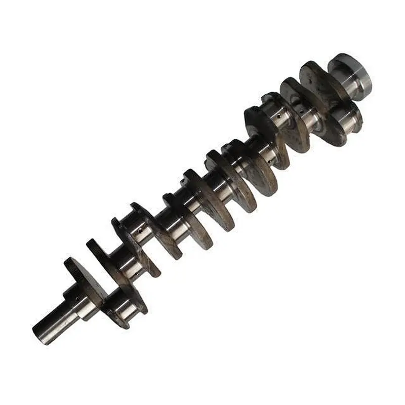 HIGH PERFORMANCE AUTO ENGINE PARTS CASTING CRANKSHAFT USED FOR INTERNATIONAL DT466