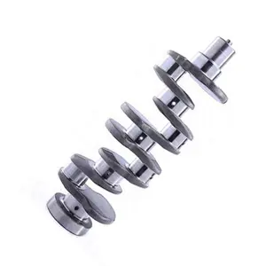 CHEAP PRICE CAST AUTO SPARE PARTS CRANK SHAFT FOR CUMMINS 4BT CRANKSHAFT A3907803 C3929036