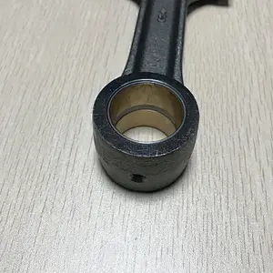Factory JT 3000 40Cr Forged Steel engine connecting rod OVN01-11-210