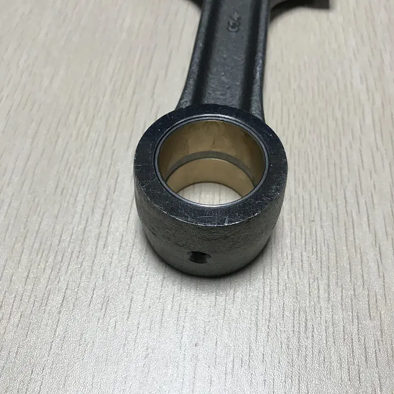 Factory JT 3000 40Cr Forged Steel engine connecting rod OVN01-11-210