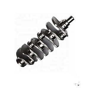 For 3S engines spare parts crankshaft 3S 13411-74908 for toyota