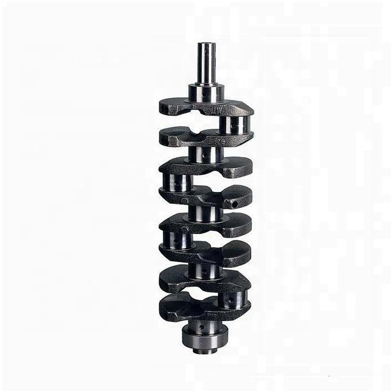 Crankshaft for toyota japanese 1B 2B 13401-56020 13401-56021 13401-56030