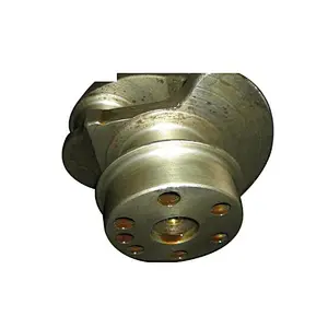 CHEAP PRICE AUTO SPARE PARTS CASTING CRANKSHAFT IN OTHER AUTO CRANK MECHANISM FOR MITSUBISHI 4D33 ME-018297