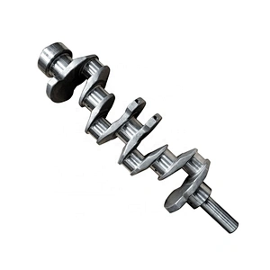 Crankshaft for Toyota Engine Crank shaft 3Y OE 13411-73010 4Y 13411-73900