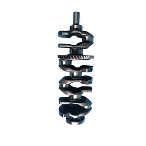 high quality 2AZ 13401-28010 Crankshaft for toyota 2AZ engine parts
