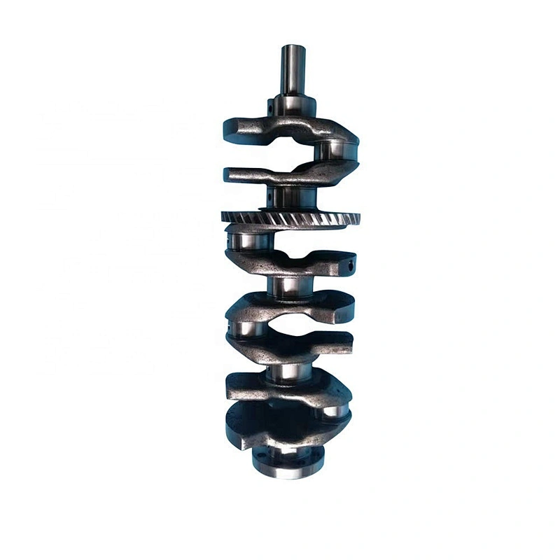 high quality 2AZ 13401-28010 Crankshaft for toyota 2AZ engine parts