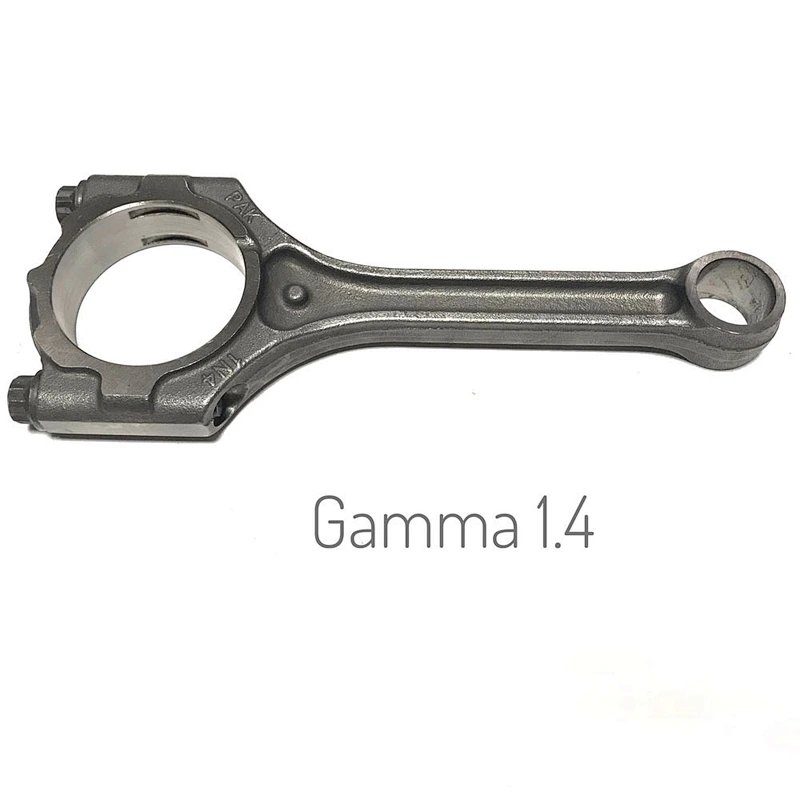 23510-2B100 Connecting Rod for 2012-2017 Accent 2012-2016 Veloster 2012-2016