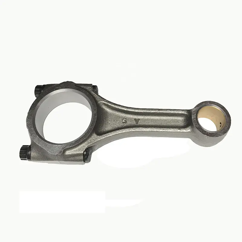 Forklift Auto Engine Spare Parts TD27  25TD Connecting Rod 28MM 12100-OW801Con Rod Used For Nissan