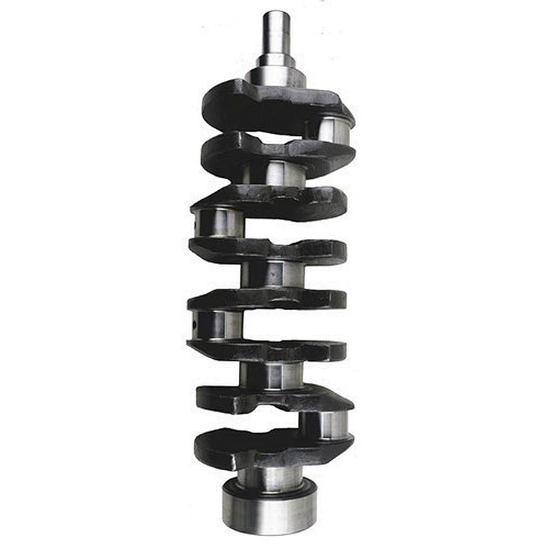 1DZ Crankshaft 13411-78201-71 13411-UC010 for toyota 1DZ Forklift engine parts