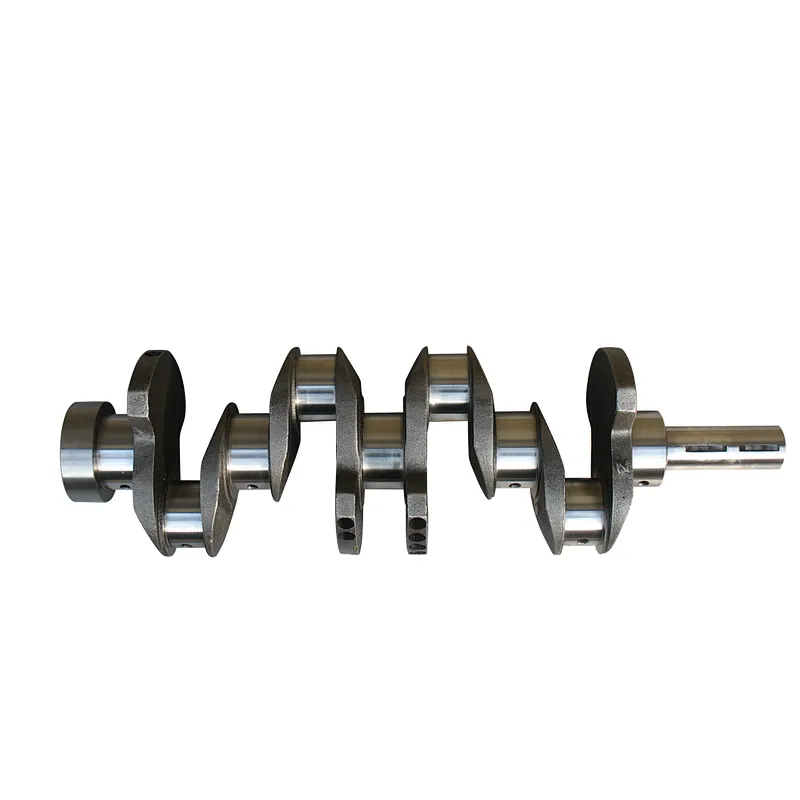 Crankshaft 4D55 2311142001 2311142000 FOR MITSUBISHI
