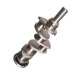 DIRECT FACTORY PRICE AUTO ENGINE PARTS NEW CAST IRON CRANKSHAFT FOR PERKINS 3.152