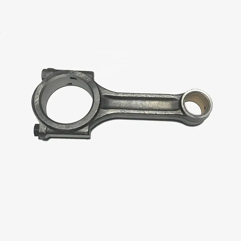Factory direct selling 40Cr Forged Steel Lister Petter LPW4 engine connecting rod