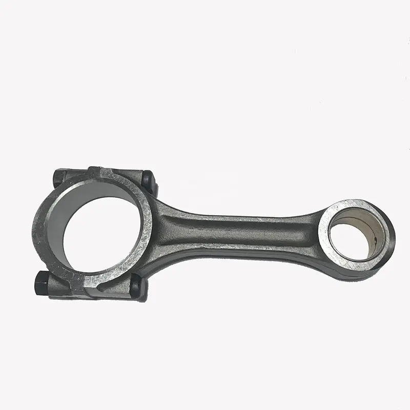 Factory 40Cr Forged Steel SL T3500 engine connecting rod K3600K40000 K47A-11-210
