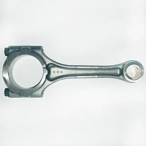 factory direct selling 13201-39185 1ZR 40Cr Forged Steel connecting rod for Corolla