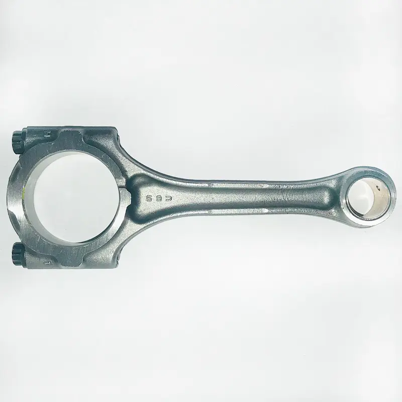 factory direct selling 13201-39185 1ZR 40Cr Forged Steel connecting rod for Corolla