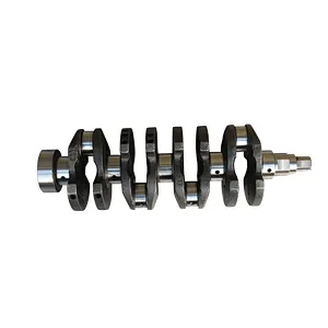 For Mitsubishi 4G18 engine MD332125 MD352125 Crankshaft