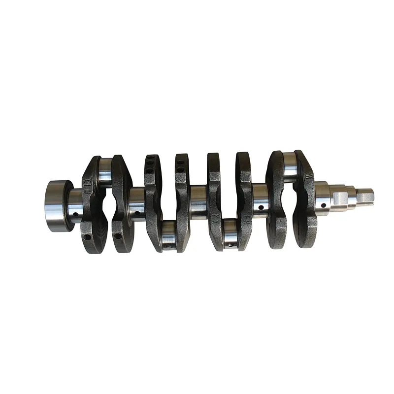 For Mitsubishi 4G18 engine MD332125 MD352125 Crankshaft