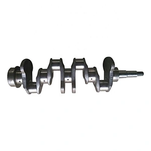 CRANKSHAFT MD012320 ME012350 FOR MITSUBISHI 4D31 4D30 ENGINE EXCAVATOR AFTERMARKET PART