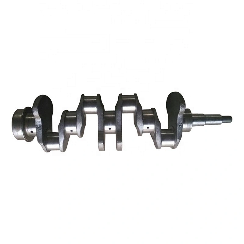 CRANKSHAFT MD012320 ME012350 FOR MITSUBISHI 4D31 4D30 ENGINE EXCAVATOR AFTERMARKET PART