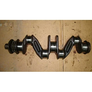 For Mitsubishi 4G41Crankshaft MD010667 4G41