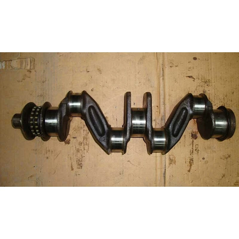 For Mitsubishi 4G41Crankshaft MD010667 4G41