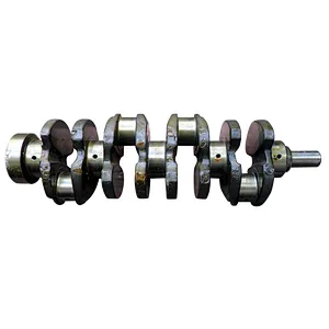 8-97388-828-0 Crankshaft For Isuzu D-max Diesel 4JJ1 3.0 Engine Crankshaft