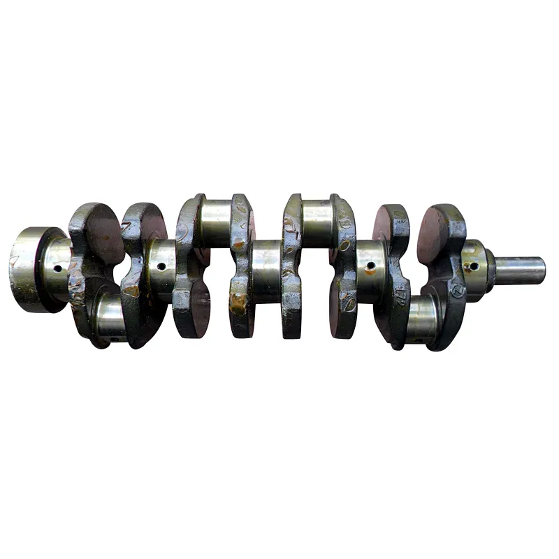 8-97388-828-0 Crankshaft For Isuzu D-max Diesel 4JJ1 3.0 Engine Crankshaft