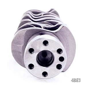 Hot sales Crankshaft 4BE1 8-94416-373-2 for Isu zu engine Crankshaft 4BE1