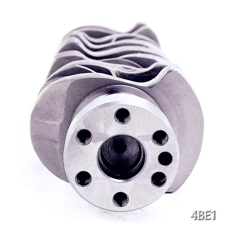 Hot sales Crankshaft 4BE1 8-94416-373-2 for Isu zu engine Crankshaft 4BE1