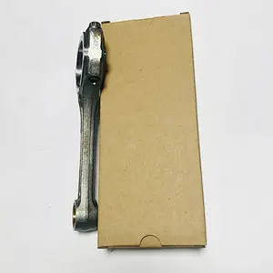 13201-29038 1ZZ 40Cr Forged Steel connecting rod for Corolla factory direct selling