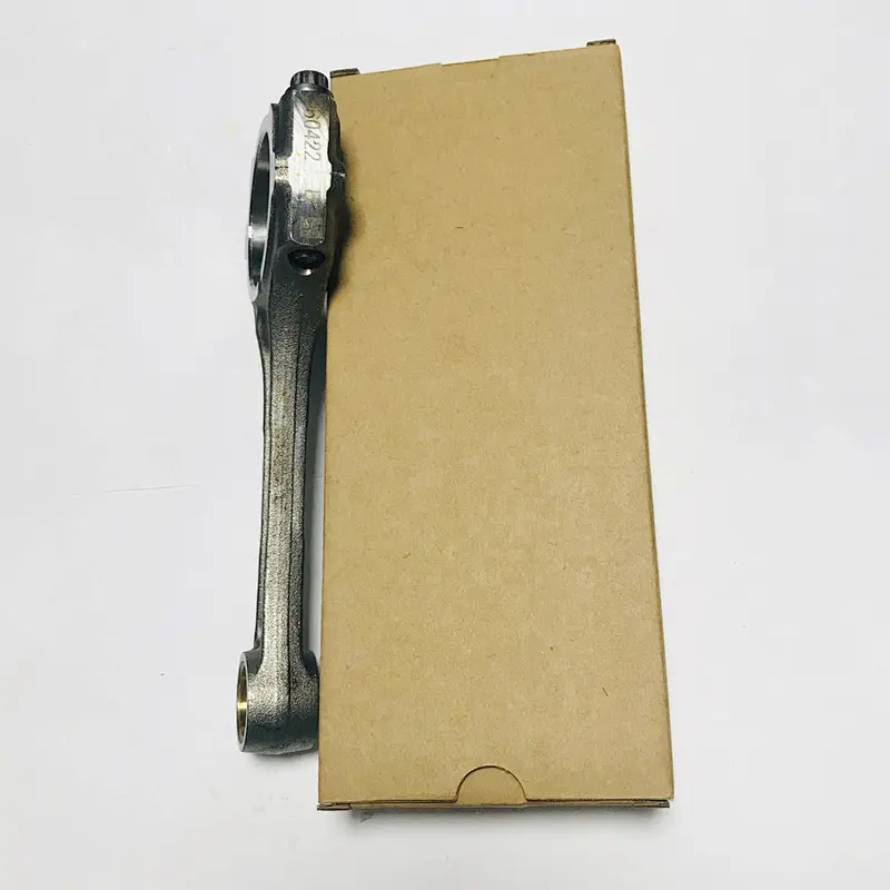 13201-29038 1ZZ 40Cr Forged Steel connecting rod for Corolla factory direct selling