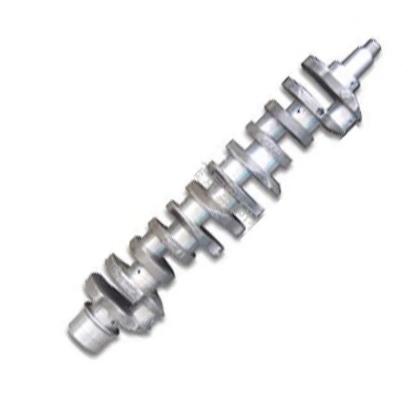 BRAND NEW FORGED STEEL ENGINE CRANKSHAFT ASSEMBLY FOR DEUTZ F6L913