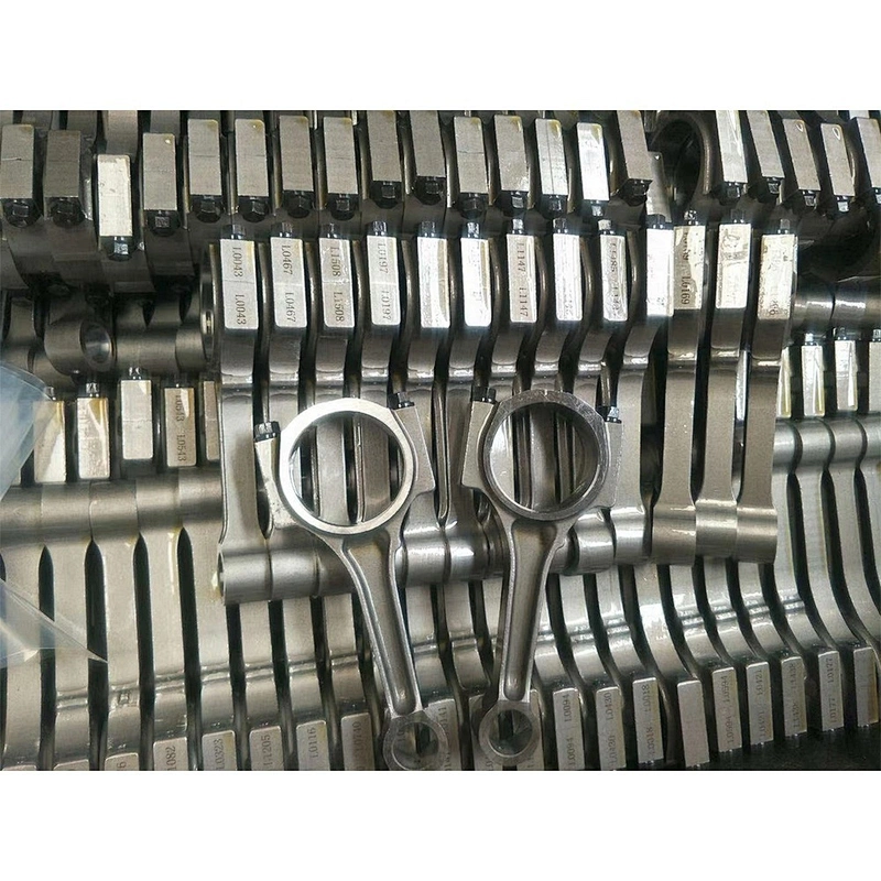 Auto Spare Parts Chrysler 2.7 Connecting Rod