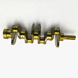 Crankshaft 4D55 2311142001 2311142000 FOR MITSUBISHI