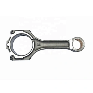 High quality Auto Engine Spare Parts 1VD Connecting Rod 1VD-FTV V8 Con Rod 13201-51021-AO For Land Cruiser 13201-51021