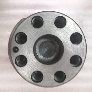 High Performance Forging or Casting Crankshaft 4hf1 For Isuzu Truck 8-97033-171-2