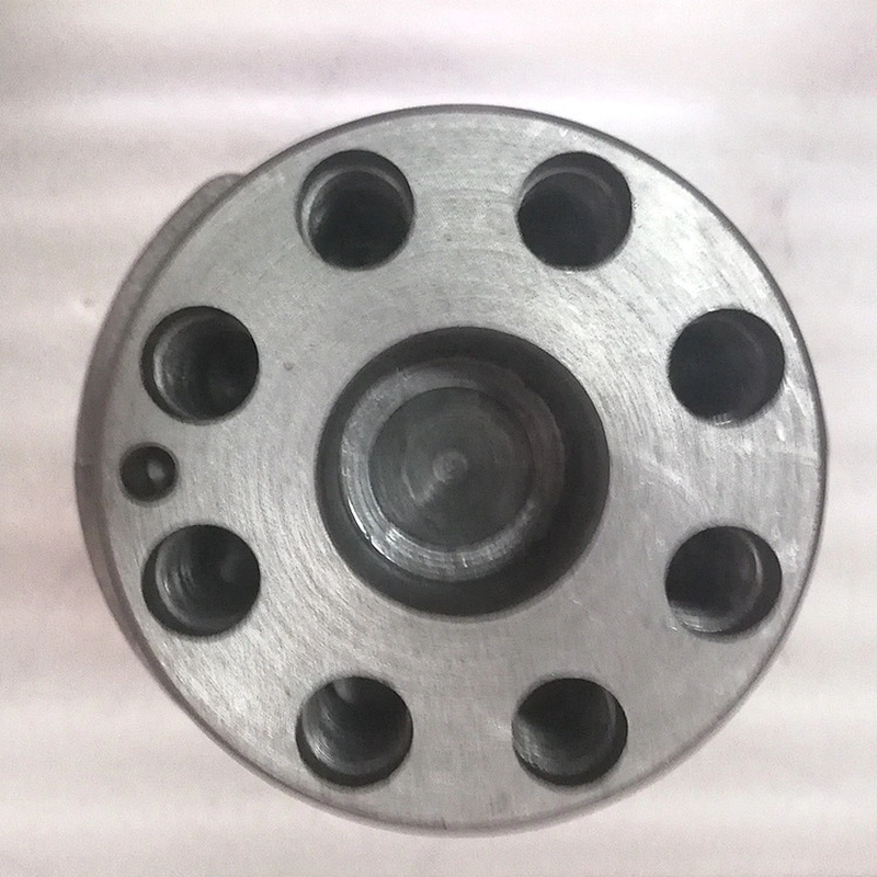 High Performance Forging or Casting Crankshaft 4hf1 For Isuzu Truck 8-97033-171-2