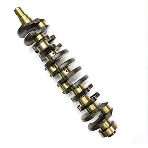 For crankshaft 1HD-T 1HZ engine crankshaft 13411-17012 13411-17011 new